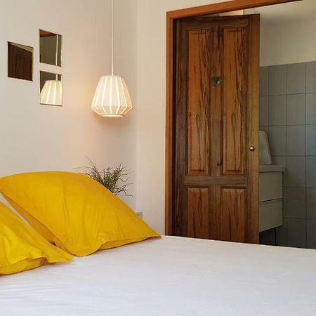Chambres D'Hotes Caseddu Di Poggiale ฟิการี ภายนอก รูปภาพ