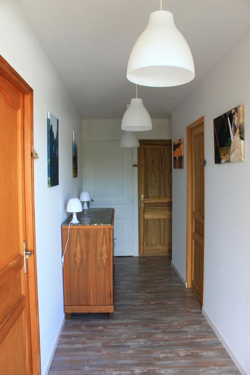 Chambres D'Hotes Caseddu Di Poggiale ฟิการี ภายนอก รูปภาพ