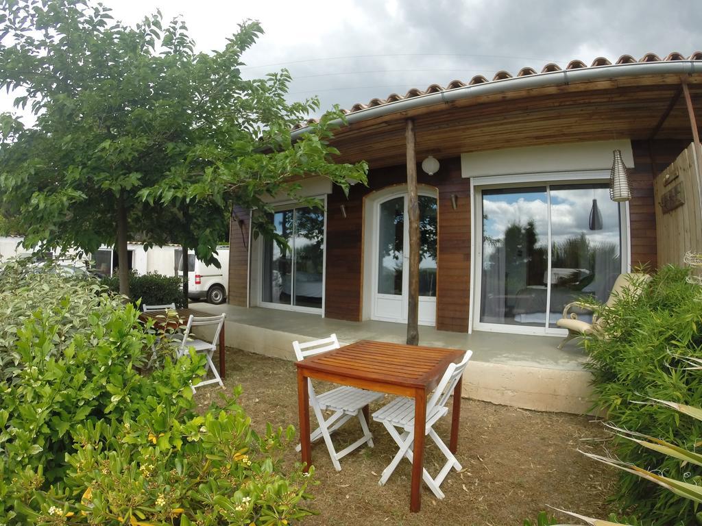 Chambres D'Hotes Caseddu Di Poggiale ฟิการี ภายนอก รูปภาพ