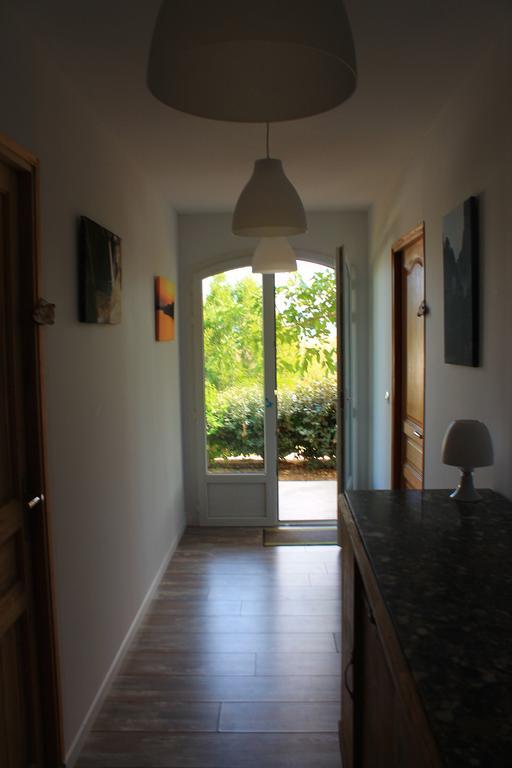 Chambres D'Hotes Caseddu Di Poggiale ฟิการี ภายนอก รูปภาพ