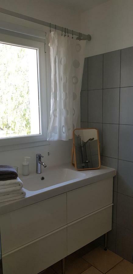 Chambres D'Hotes Caseddu Di Poggiale ฟิการี ภายนอก รูปภาพ