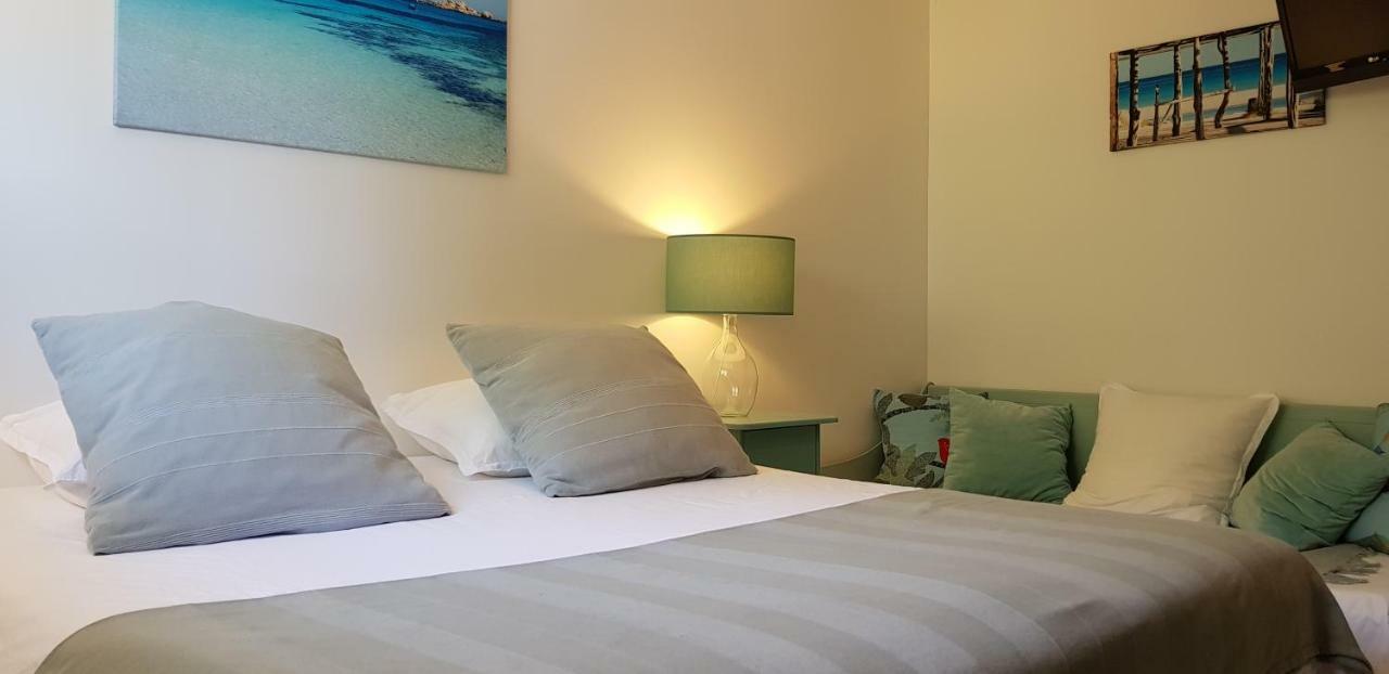 Chambres D'Hotes Caseddu Di Poggiale ฟิการี ภายนอก รูปภาพ